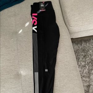 Victoria Secret Knockout Tight NWT